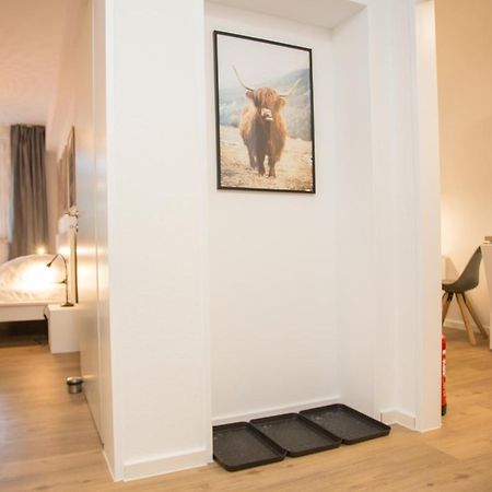 Welcome In - Weltringpark 2-T, Винтерберг Екстериор снимка